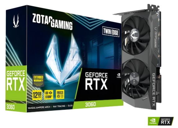 RTX 3060 em 2026: A Placa que se Recusa a Envelhecer (E por que você ainda deve comprá-la)