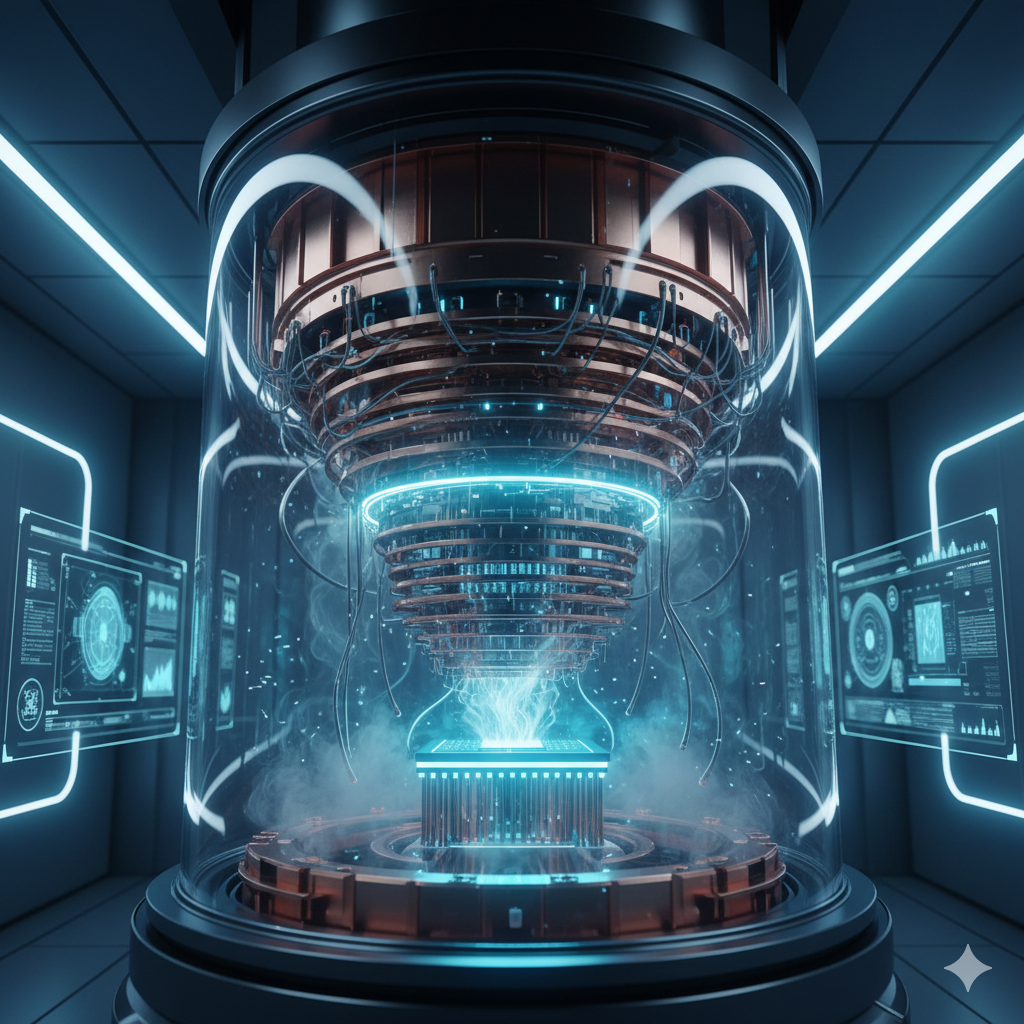 Computação Quântica: Bem-vindos à Era da Vantagem Quântica